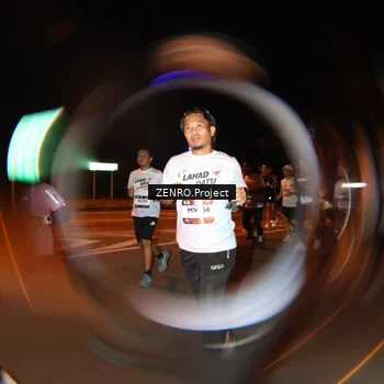 Runner Photo 7640613