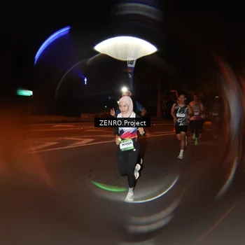 Runner Photo 7640614