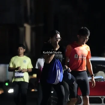 Runner Photo 7640617