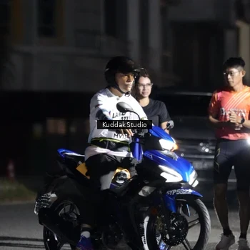 Runner Photo 7640618