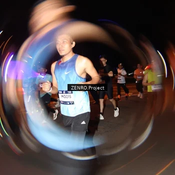 Runner Photo 7640619
