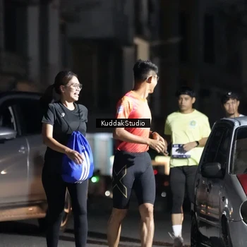 Runner Photo 7640621