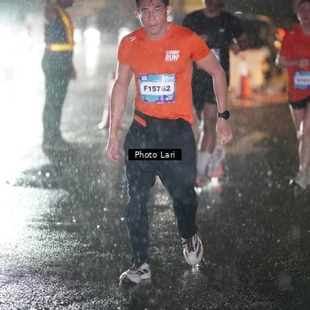 Runner Photo 7640624