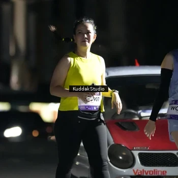Runner Photo 7640628