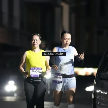 Runner Photo 7640644