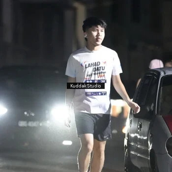 Runner Photo 7640645