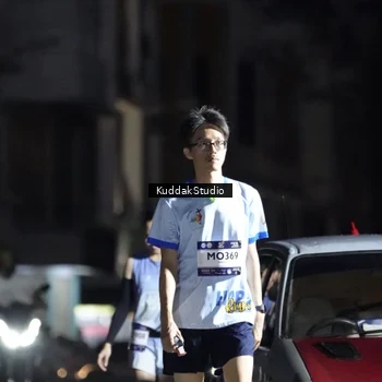 Runner Photo 7640648