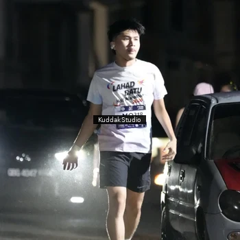 Runner Photo 7640649