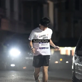 Runner Photo 7640652