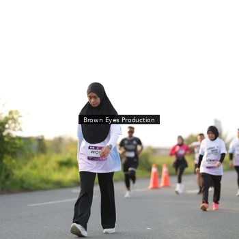 Runner Photo 7640654