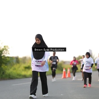 Runner Photo 7640656