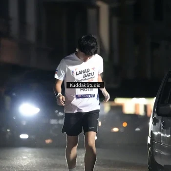 Runner Photo 7640657