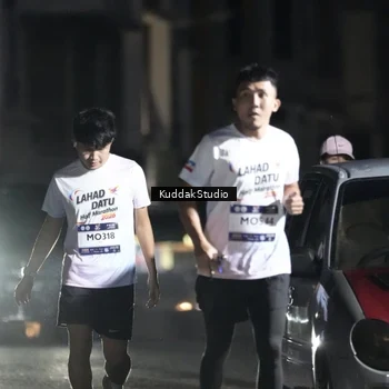 Runner Photo 7640659
