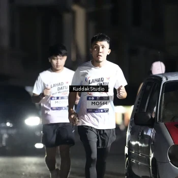 Runner Photo 7640660