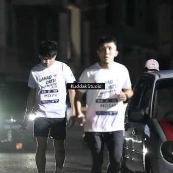 Runner Photo 7640665