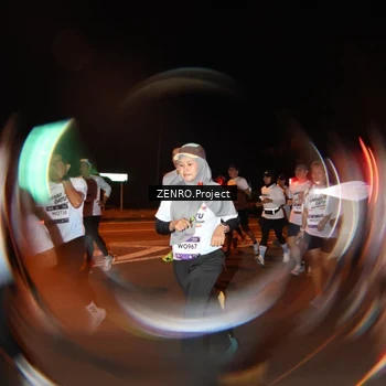 Runner Photo 7640668