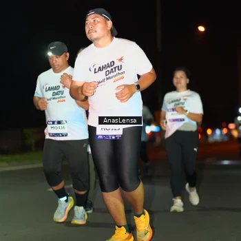 Runner Photo 7640677
