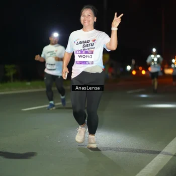 Runner Photo 7640678