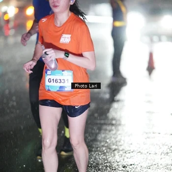 Runner Photo 7640679