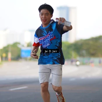 Runner Photo 7640684
