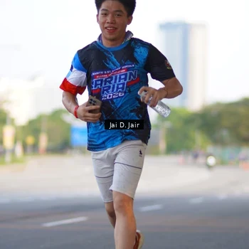 Runner Photo 7640690