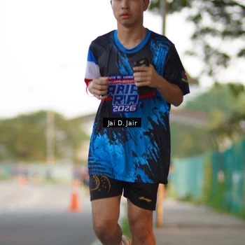 Runner Photo 7640691