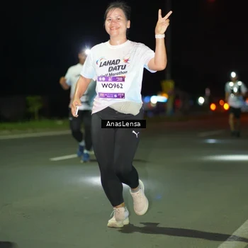 Runner Photo 7640693