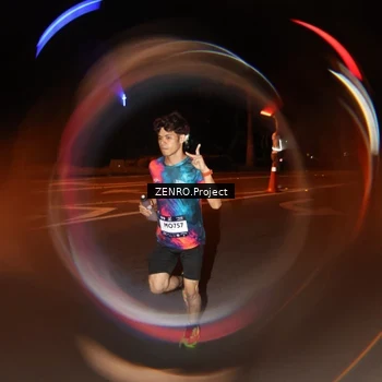 Runner Photo 7640696