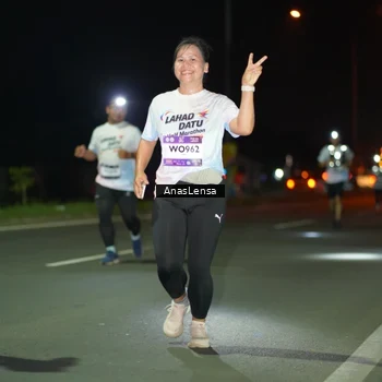 Runner Photo 7640697