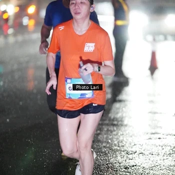 Runner Photo 7640701