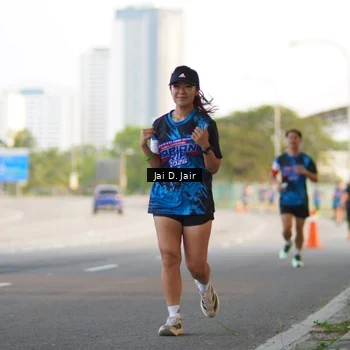 Runner Photo 7640705
