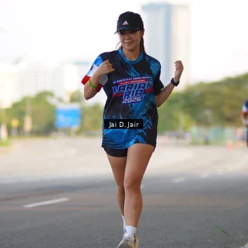 Runner Photo 7640706