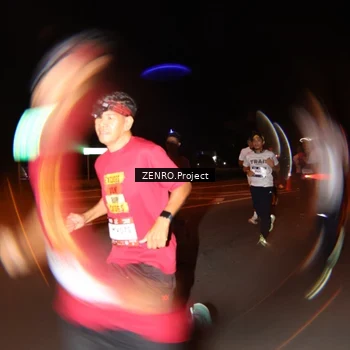 Runner Photo 7640709