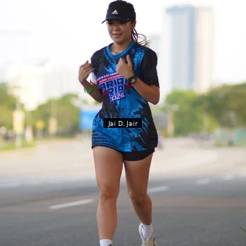 Runner Photo 7640712