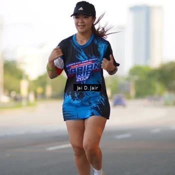 Runner Photo 7640713