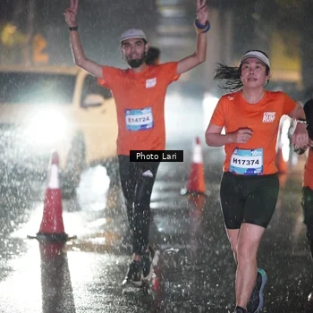 Runner Photo 7640714