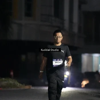 Runner Photo 7640716