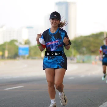 Runner Photo 7640719