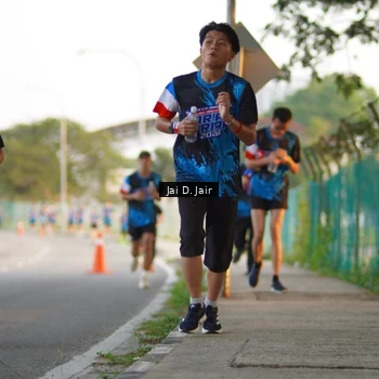 Runner Photo 7640720