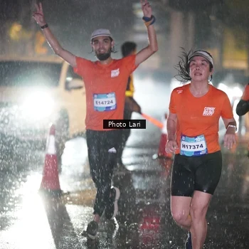 Runner Photo 7640721