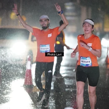 Runner Photo 7640723