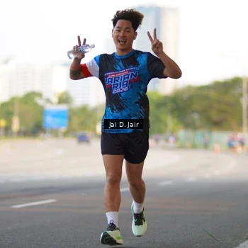 Runner Photo 7640724
