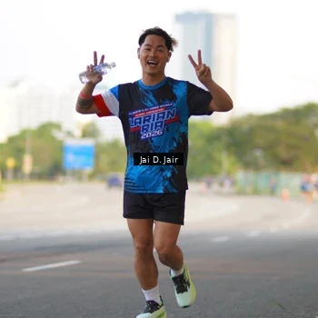Runner Photo 7640725