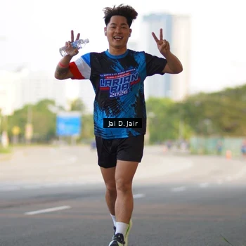 Runner Photo 7640726