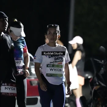 Runner Photo 7640728