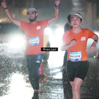 Runner Photo 7640729