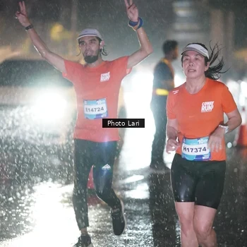 Runner Photo 7640731
