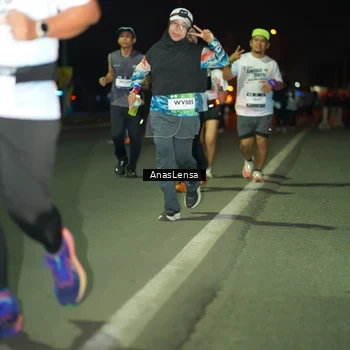 Runner Photo 7640735