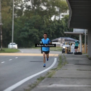 Runner Photo 7640737
