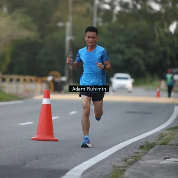 Runner Photo 7640742